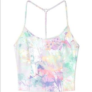 Victoria Secret Flow on Top Tank Top